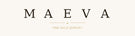 Maeva - Home